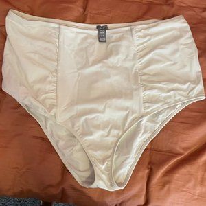 High Rise Aerie Bikini Bottoms
